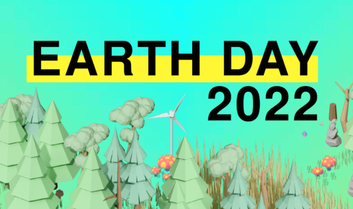 earth day 2022 event thumbnail