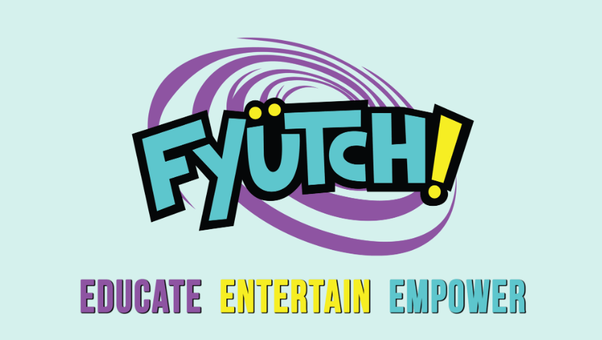 Fyütch logo